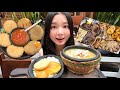 ¡Mi primer ajiaco! Disfrutando de la lujosa gastronomía colombiana🇨🇴豪華料理を堪能🤤❤️