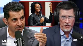 “The Far Left is Winning” - Democratic Socialist STUNS Florida Democrats in Senate Primary