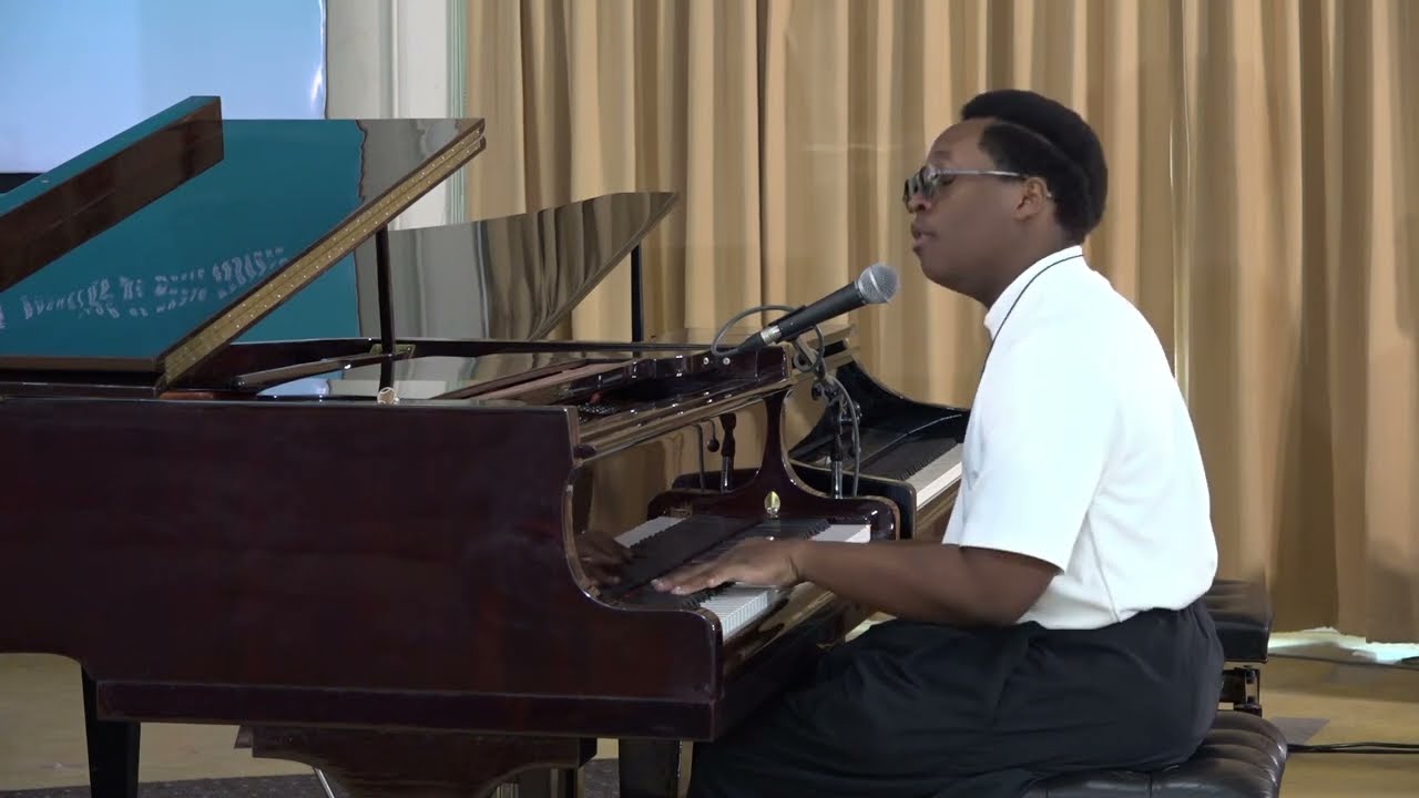 When I Fall in Love ศิลปิน Julian Cary