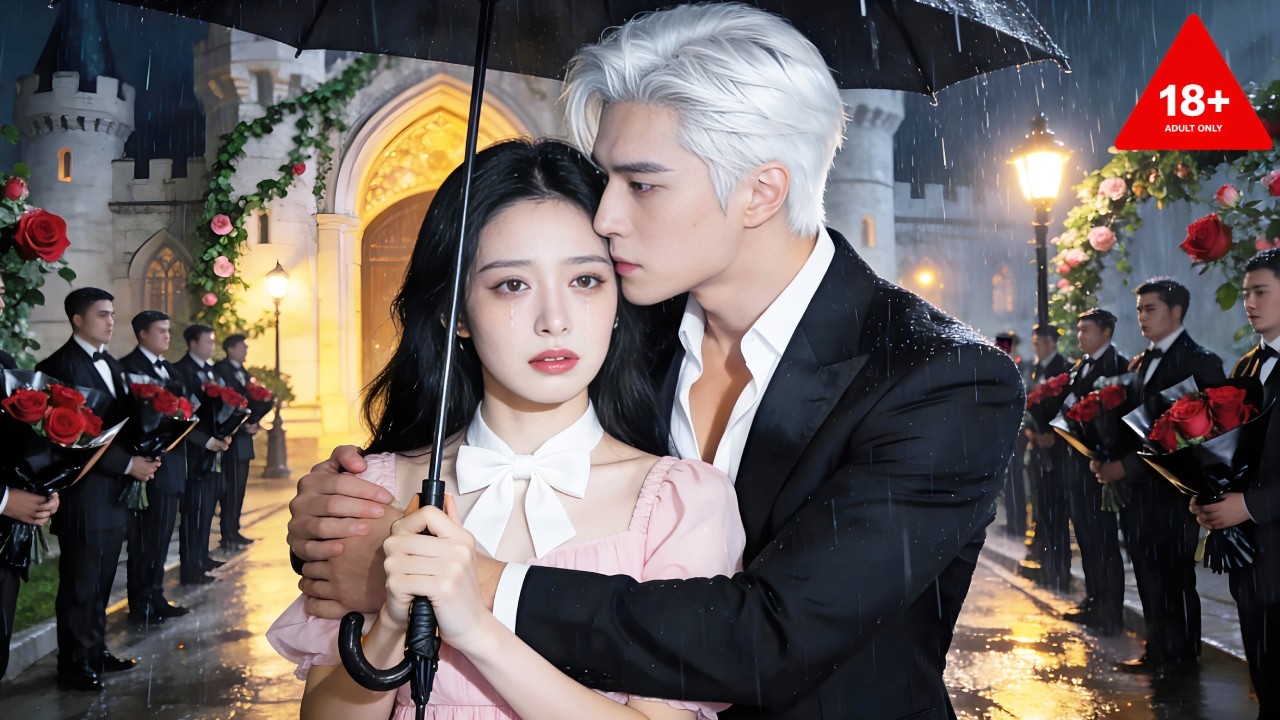 她的丈夫為了白月光把她踩進泥土裡，當她甩出白月殺害他弟弟的證據，那個不可一世的總裁紅著眼說：老婆，我錯了！