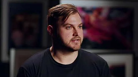 Moments that matter: Josh Murchie - DayDayNews