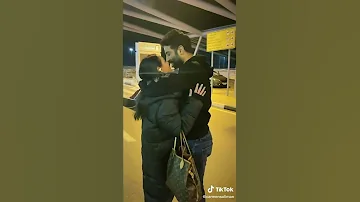 كارمن سليمان ومصطفى جاد جابلى ورد جاب بوكيه 