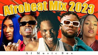 Naija Afrobeat 2023 Mix | Best Song Afrobeat | Aforbeat Mix 2023 | Latest Afrobeat Mix 2023