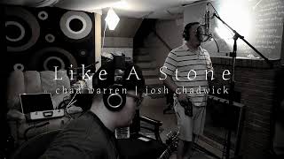 Video thumbnail of "Like A Stone | AudioSlave | funky version"