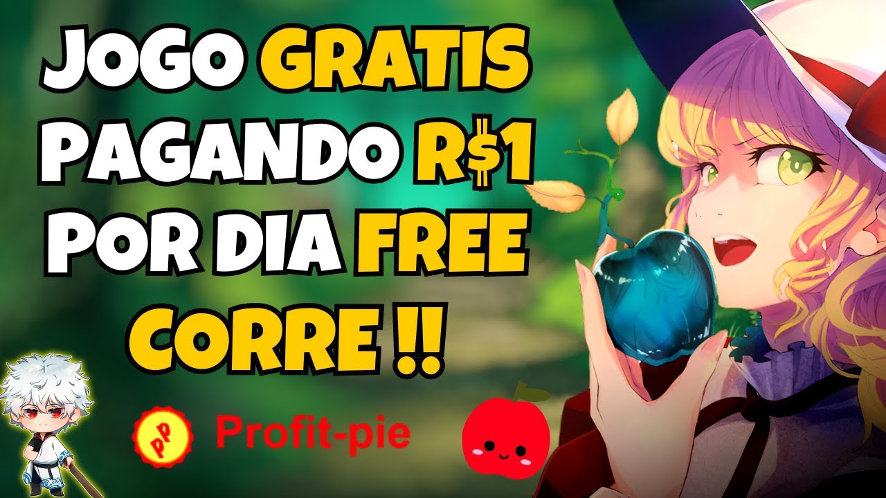 jogo-nft-gr-tis-pagando-r-1-por-dia-profit-pie-novo-nft-jogo