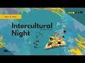 #2 Intercultural Night 2019 | K.A.NE.