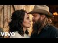 Chris Stapleton ft. Adele – What’s The True Meaning Of Love