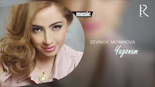 Sevinch Mo’minova - Yagonam (remix) Resimi