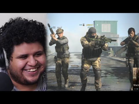 سكواد بريال 16