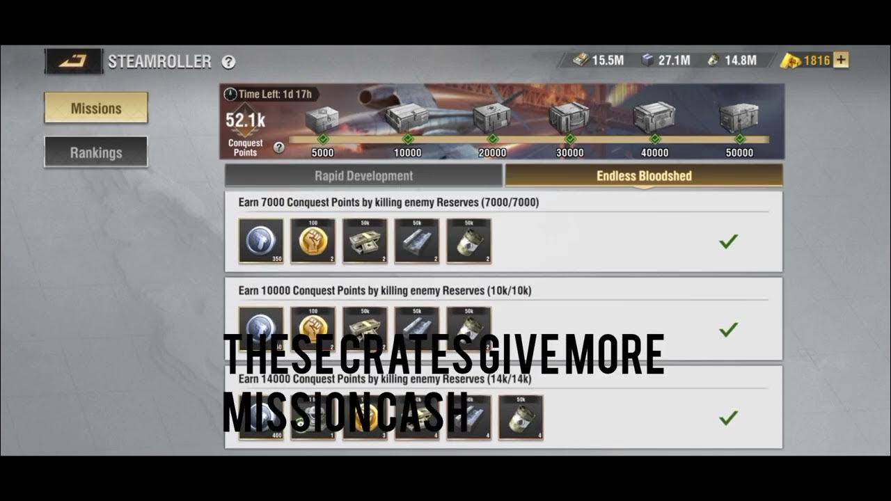 warpath tips for new player for who doesn't know what to do in c4