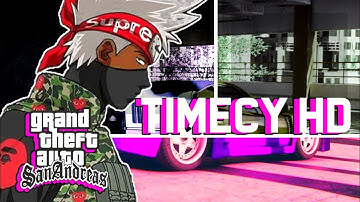 Timecy Hd Gta Sa Android