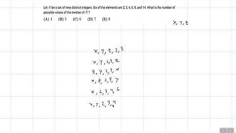2012 AMC 8 Problem 22