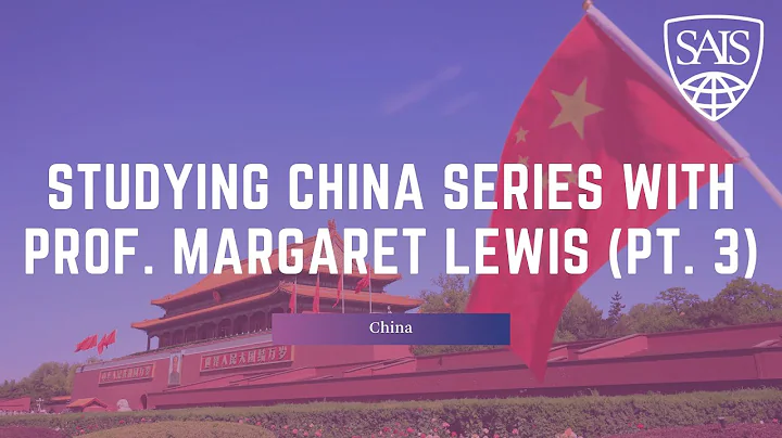 Studying China from Elsewhere A Conversation with ...