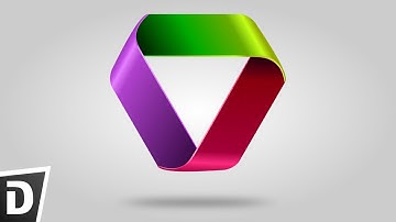 Tringle Infographic   Inkscape Tutorial