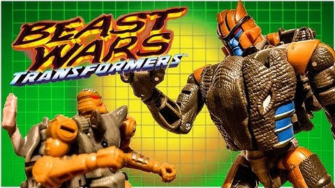 Transformers React to Beast Wars Episode 22 (The Low Road) #transformers