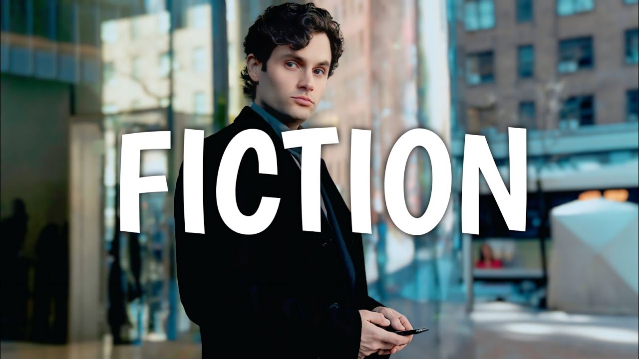 The xx - Fiction (Lyrics) (From You Season 5) The xx - Fiction (Lyrics) (From You Season 5)
