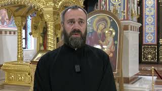 Православная страничка. Уныние и отчаяние: как бороться с гнетущими душу мыслями