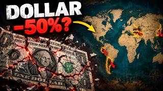 What If the Dollar Collapsed Which Countries Fall First