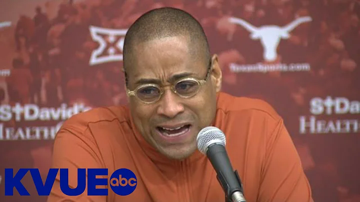 Rodney Terry's full postgame press conference afte...