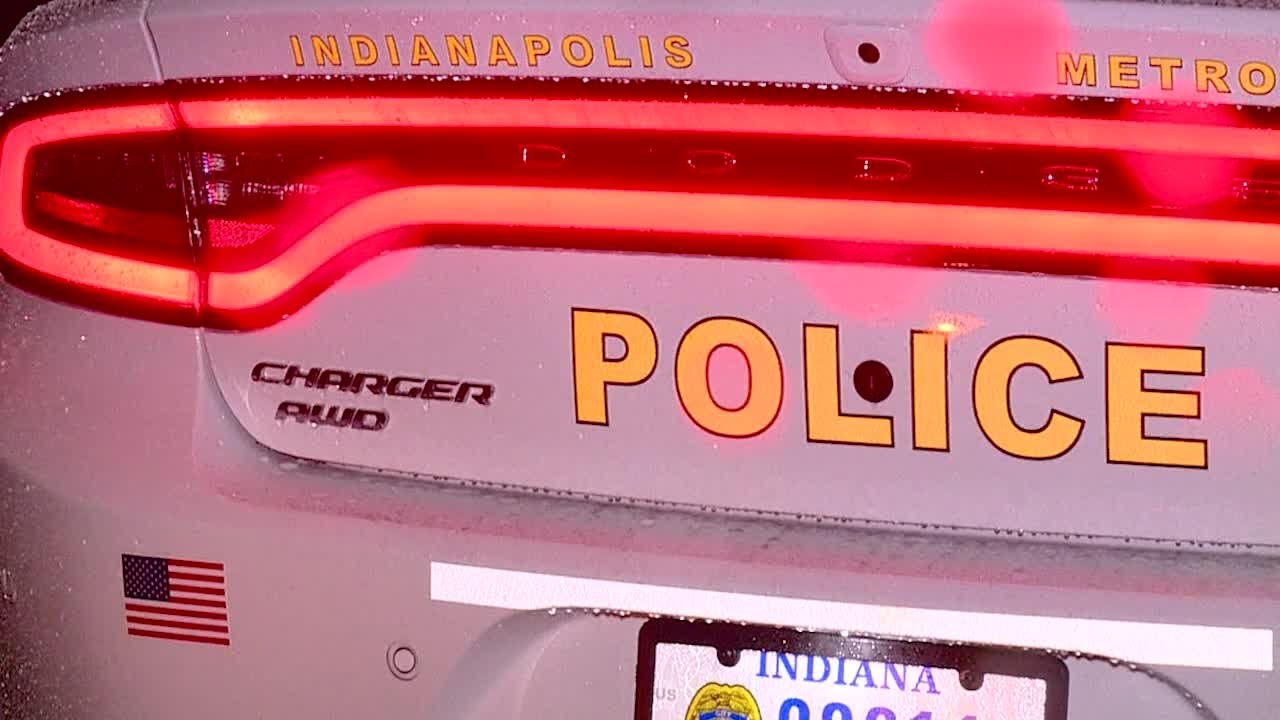 IMPD investigating after double shooting leaves 1 dead, another injured ...