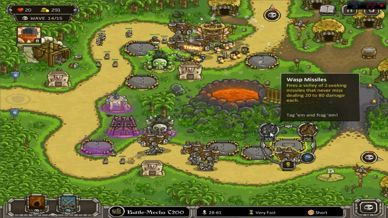 kingdom rush frontiers online game kingdom rush frontiers online game