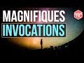 Une magnifique invocation en franais 