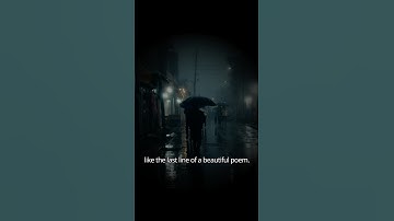 New Cinematic fade to black effect #finalcutpro #cinematic