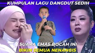 Kumpulan Lagu Dangdut Sudah Versi Bocah Suara Emas