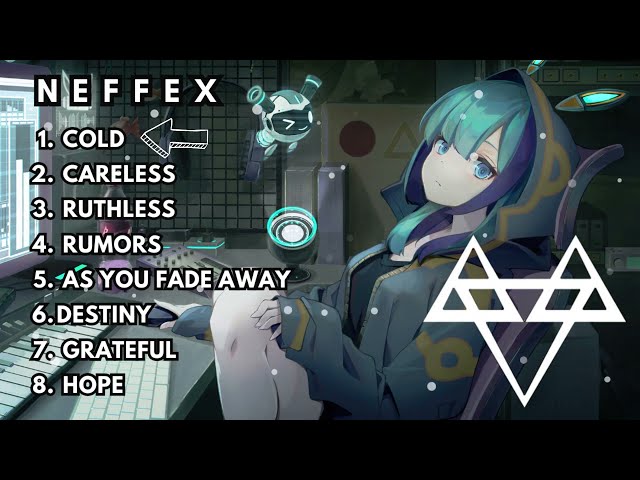 Top 8 songs of NEFFEX || Best songs of Neffex || Neffex 2023 class=