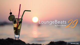 Lounge Beats 29 by Paulo Arruda | Deep Jazzy House