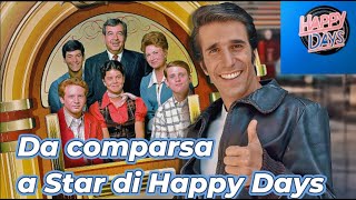 From Simple Extra to King of TV The Real Engine Behind Happy Days.