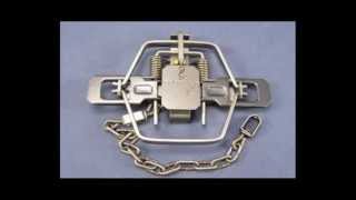Trapping Supplies - FnT Furharvesters
