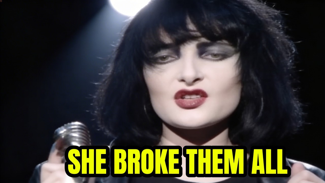 How One Woman Destroyed Every Musician Who Joined Her Band