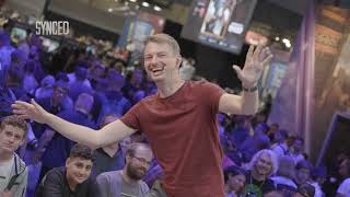 Gamescom Wrap-Up Video