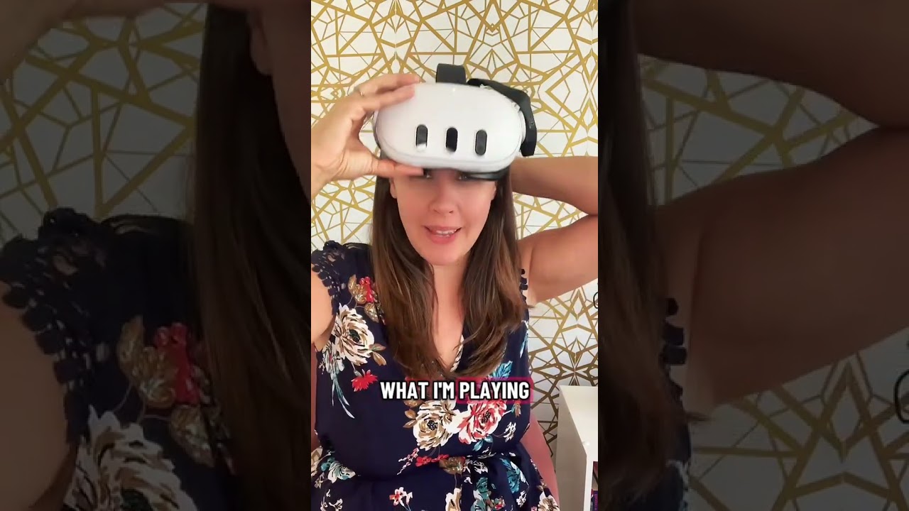 Reality is Broken. Play The Phoenix Gene VR!