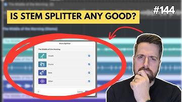 144: Is Logic Pro 11