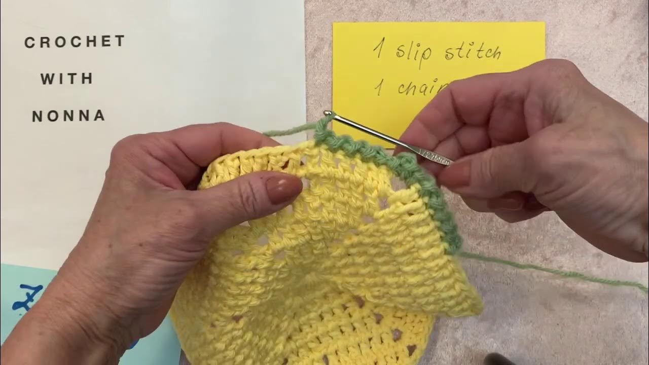 How to easy crochet Zigzag border for beginners/on the edge of Afghans, shawls,scarves, handbags