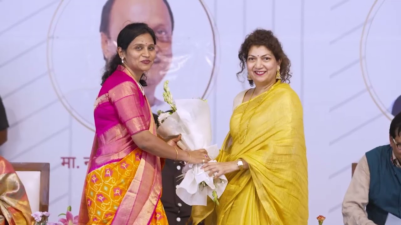 Pushpalata DY Patil Hospital Opens | A Game-Changer for Healthcare in Maharashtra