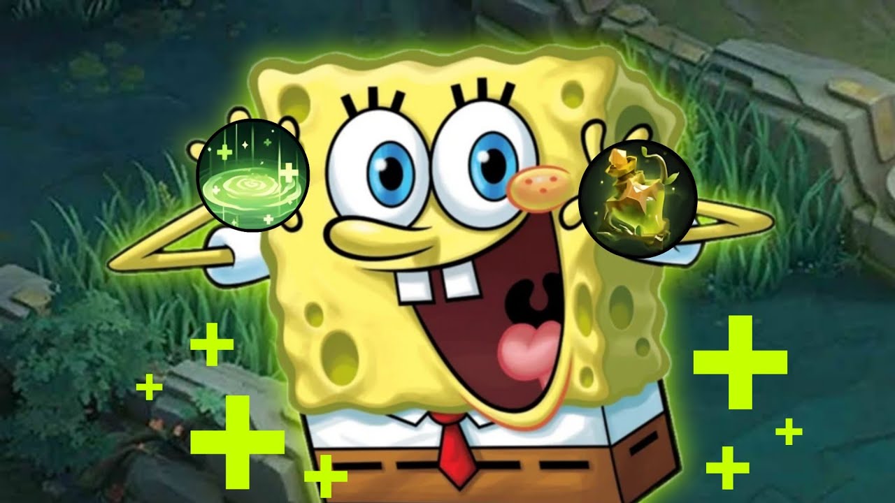 ANTI BURST‼️CYCLOP PAKE BUILD KESEGARAN JASMANI & ROHANI ANTI PICK OFF 