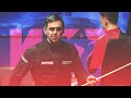 Ronnie O'Sullivan In Control [118 vs Judd Trump] | 2022 Betfred World Championship Final
