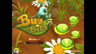 BugBits v1.0 IPhone Alawar Game
