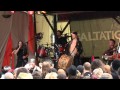 MPS - Dortmund 2012 , Sonntag ! Saltatio Mortis - Geschichten vom Trommler - Japan - Stuten - Kultur