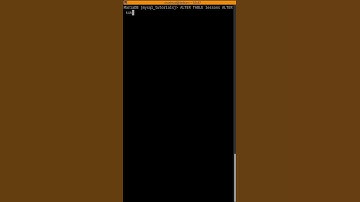 MySQL   How to Set a Default Value for a MySQL Column   #mysqldb #database #coding #mysqldba