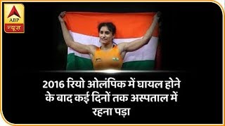 Asian Games 2018: Know All About Wrestler Vinesh Phogat | ABP News