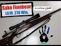 Sako finnbear l61r rifle review