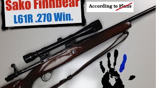 Sako finnbear 257 rob - valuemaxb