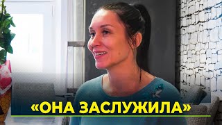 Надымчанке одной из первых в России присвоили звание «Мать-героиня»