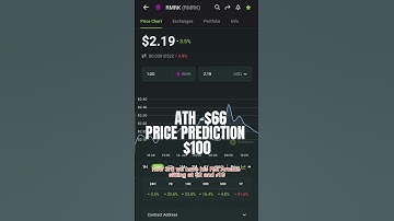 5 LOWCAP ALTCOINS TO TURN 1K INTO 100K