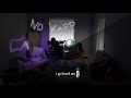 Rexer ft. xQc - No Kapp (Lyrics Video)