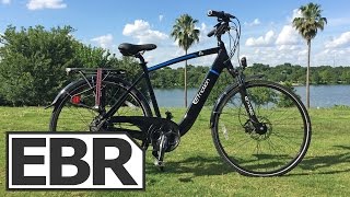 2015 Easy Motion Evo City Review - $3k